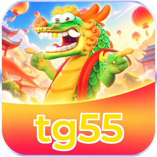 Aplicativo mobile tg55 para iOS e Android